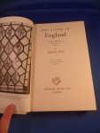 Nettel, Reginald - Sing a Song of England. A social history of traditional song