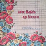 Gerards-Mensink, Diny - en anderen - Met liefde op linnen