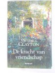 Clayton, Victoria - De kracht van vriendschap