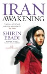 Shirin Ebadi, Shīrīn ʻibādī - Iran Awakening