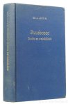 RUUSBROEC, JAN VAN, AMPE, A. - Ruusbroec. Traditie en werkelijkheid.
