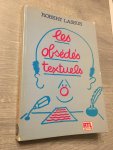Robert Lassus - Les obsédés textuels