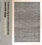 Wesseling, Janneke - Alles was mooi: Een geschiedenis van de Nul-beweging Wesseling, Janneke - Alles was mooi: Een geschiedenis van de Nul-beweging