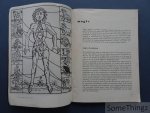 Coll. / Wilms, John (inl.). - Magie : tentoonstelling. [tekst NED-FR-D-ENG]