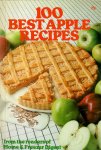 Shepherd, Mary (recipes compiled and tested) - 100 best apple recipes