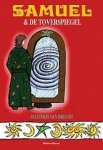 Matthijs van Brecht - Samuel en de toverspiegel