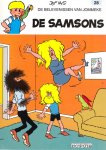 Jef Nys - 028. De Samsons