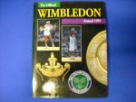 Parsons, John - The official Wimbledon Annual 1995