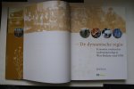 Brusse, P. - DE DYNAMISCHE REGIO  economie, overheid en ondernemerschap in West-Brabant vanaf 1850