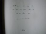 NAM - 50 jaar energiek in de Nederlandse samenleving