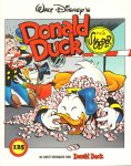 Disney, Walt - Donald Duck 125, Donald Duck als Snoeper, De beste verhalen uit Donald Duck, softcover, gave staat (nieuwstaat)