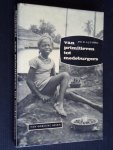 Köbben, prof Dr A.J.F. - Van primitieven tot medeburgers