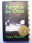 Martinez V.,  Scott S. - Parrot in the Oven