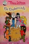Thea Stilton - De Drakencode