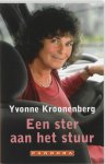 [{:name=>'Yvonne Kroonenberg', :role=>'A01'}] - Een Ster Aan Het Stuur