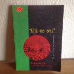  - Kijk ons eens / druk 1 ,STEENWIJK in de Nederlandse literatuur