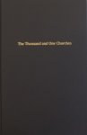 Ramsay, W.M. / Bell, Gertrude L. - The Thousand and One Churches