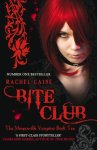 Rachel Caine - Bite Club
