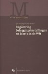 C.M. Grundmann-van de Krol - Regulering beleggingsinstellingen en icbe's in de Wft