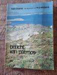 Bouma, Hans - Bericht van Patmos / druk 1