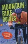 Onbekend - Mountainbike Routes In Vlaanderen