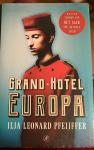 Pfeijffer, Ilja Leonard - Grand Hotel Europa