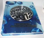 Guinness Staff - Guiness World Records 2012