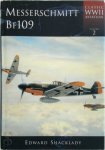 Edward Shacklady - Messerschmitt Bf109 Classic WWII Aviation