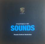 Landenberger, Dieter - Porsche Sounds: Book + 3 Music Cd's