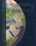 P. Kleinpenning - De wereld in vogelvlucht