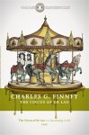 Charles G. Finney - The Circus of Dr Lao