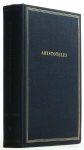 ARISTOTELES, ARISTOTLE - Nikomachische Ethik. Übersetzt und kommentiert von Franz Dirlmeier.