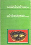 Duprez, Philippe /  R. Catry, Leo [edit.] - Archeologische vondsten in de middeleeuwse Damse havenkom / Les fouilles archéologiques dans le port médiéval de Damme.