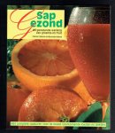 Calbom, C. en Maureen Keane - Sap gezond / de genezende werking van groente en fruit