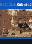 Sanders, Jan - Rukwinden