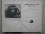 Jansen, P.C. - Micofotografische techniek