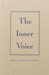 Sanders, C.W. - The Inner Voice according to the teachings of the great Masters