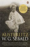 W. G. Sebald - (1) Austerlitz