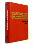 Key, Jack D./Callahan, John A./McGoon, Dwight C. - Classics of Cardiology. A Collection of Classic Works on the Heart and Circulation. Volume Four/IV Part 1