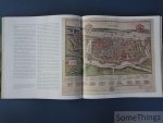 Tijs, Rutger. - Antwerpen. Atlas van een stad in ontwikkeling.