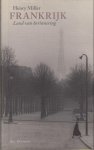 Miller, Henry - Frankrijk. Land van herinnering
