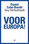 Daniel / Verhofstadt, Guy Cohn-Bendit - Voor Europa !