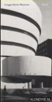 Krens, Thomas (preface) - Guggenheim Museum. A to Z
