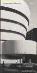 Krens, Thomas (preface) - Guggenheim Museum: A to Z