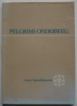 Bank J, ill. Durand Maison 2 - Pelgrims onderweg 100 jaar Nationale Bedevaarten