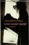 Hans Munstermann - Land zonder Sarah