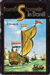 Snoep Jr., J. - Toen 't stormde in Dordt
