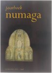 red: Drs.P.S.I. Altena e.a. - Jaarboek Numaga - jaargang XLV - gewijd aan heden en verleden van Nijmegen en omgeving