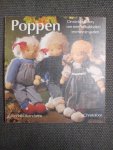 Reinckens, Sunnhild - Poppen / Om te knuffelen, om mee te babbelen en mee te spelen