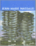 Daab Books - Jean-Marie Massaud
